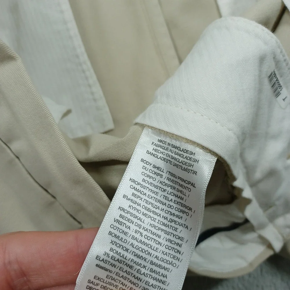 Polo Ralph Lauren please see